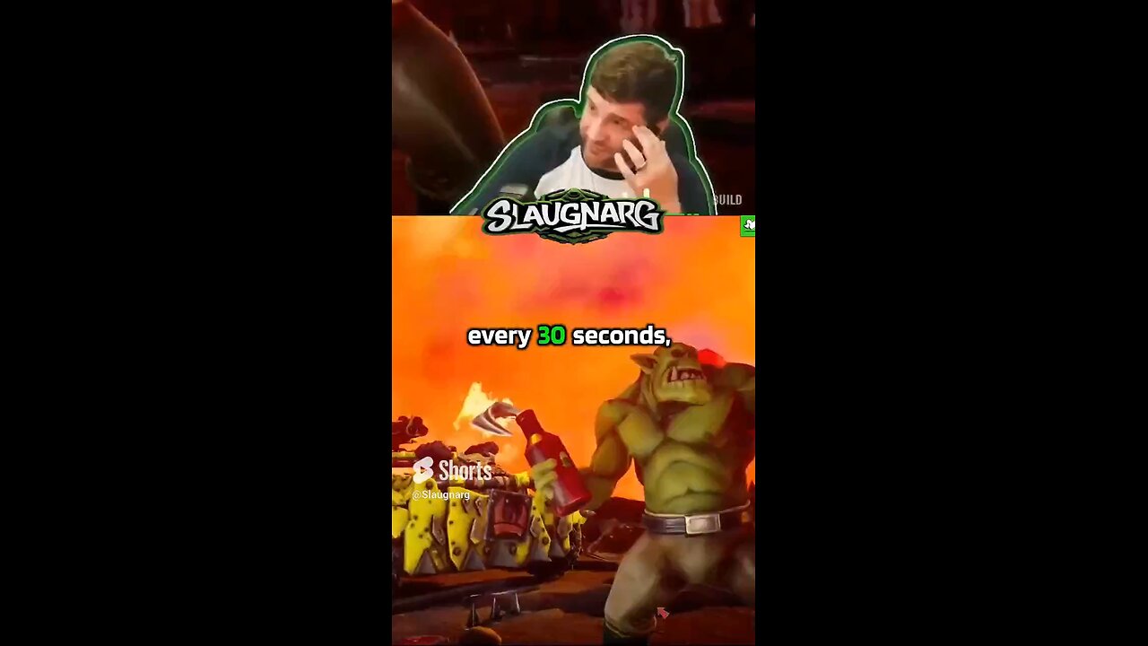 A Special should Feel Special #warhammer #speedfreeks #special