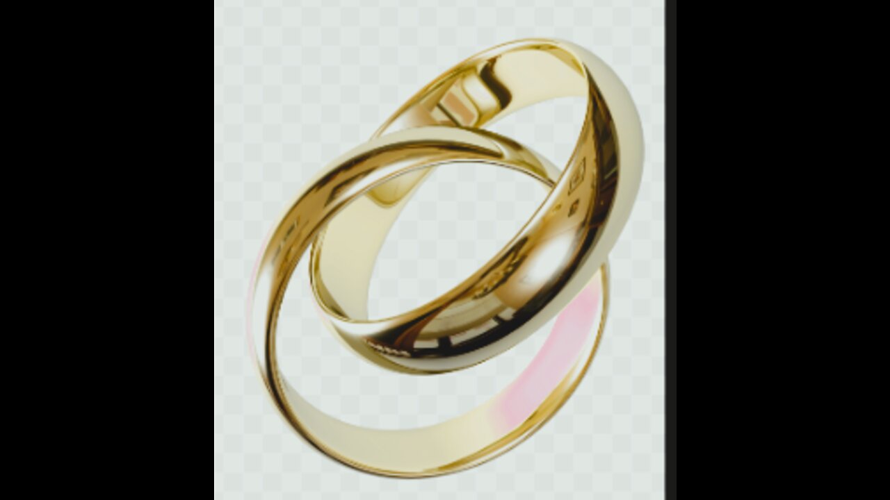 Unholy Matrimony