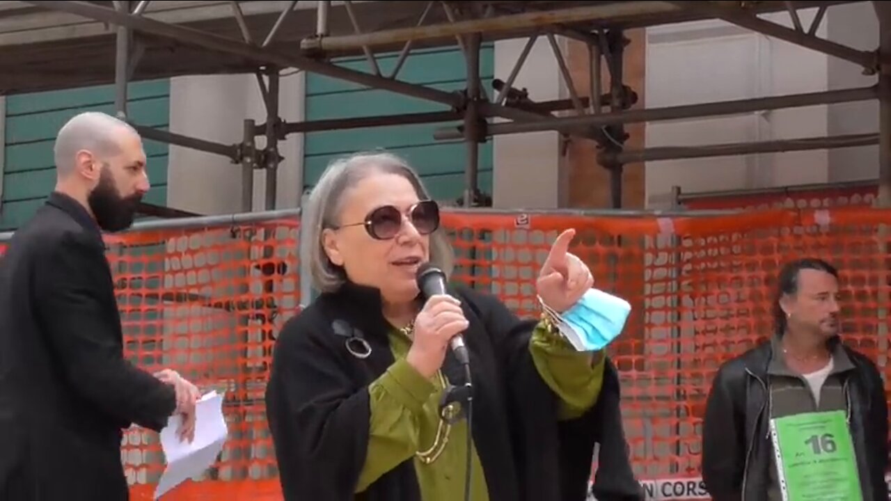 L'opposizione siamo noi