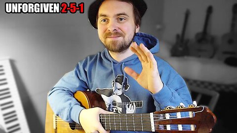 when METALLICA only gives you 60 seconds to AUDITION