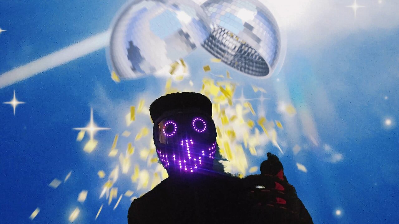 Shine On Us by DJ Newmoon (Music Video)