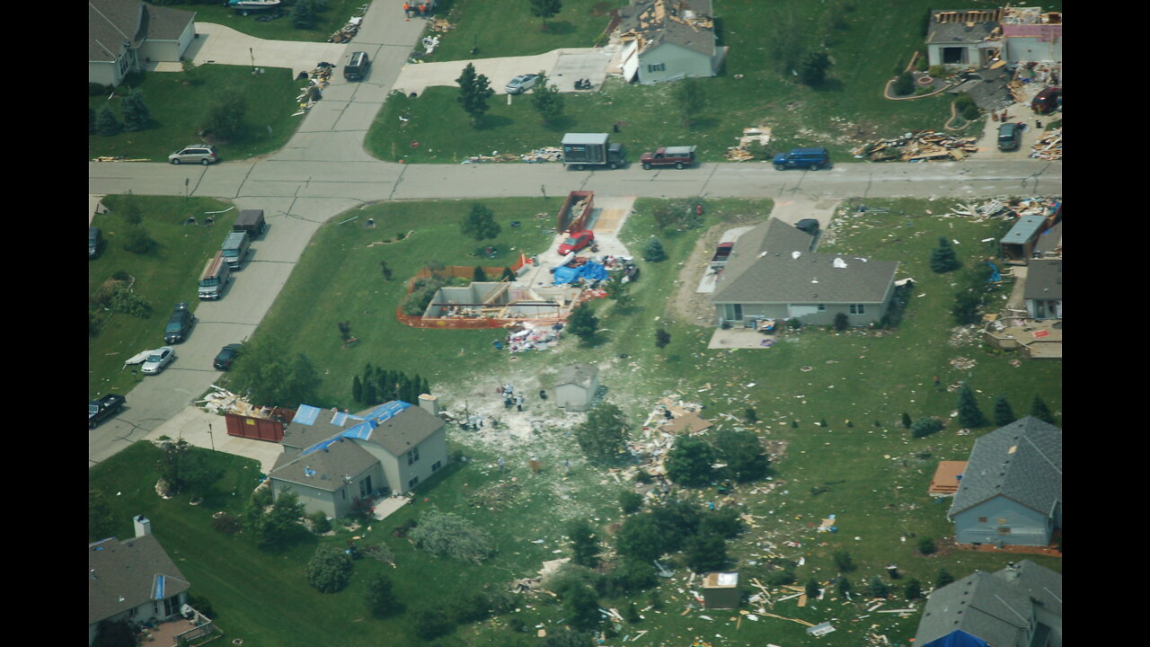 Eagle Tornado Interviews 2010