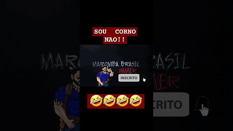 SOU CORNO NÃO 🤣🤣