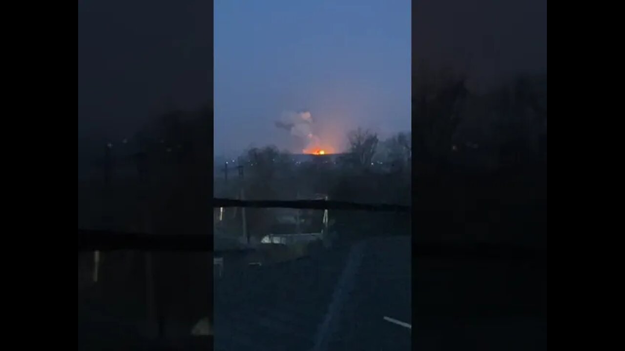 The air defense point of the Armed Forces of Ukraine with the S-300 was destroyed