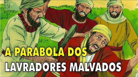 A Vinha, os Lavradores e a Pedra: Entenda seu Significado!