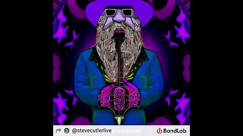 melting pot by Steve Cutler Live aka LH