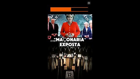 MAÇONARIA EXPOSTA
