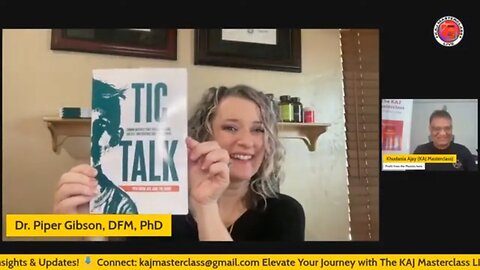 Healthy Habits for the Family: from movement to nutrition | Piper Gibson