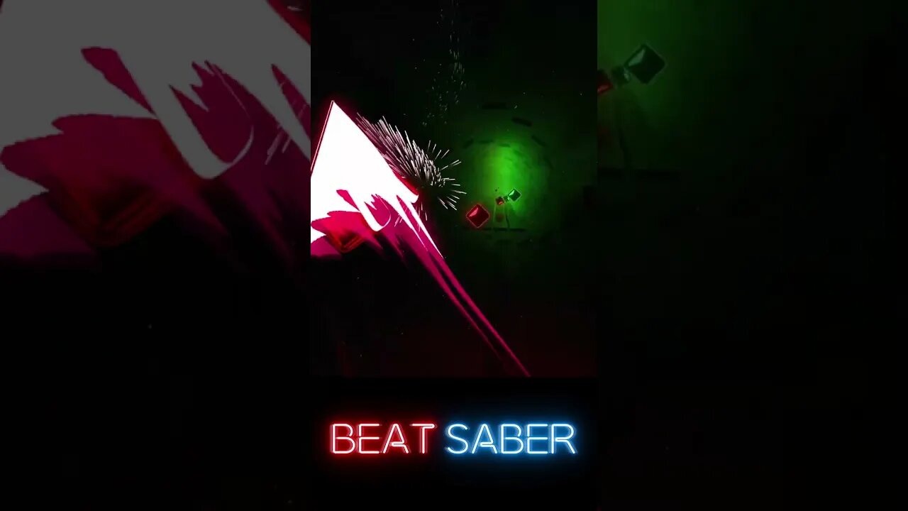 Happy Holidays! Here is a classic 90's song in Beat Saber!