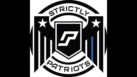 strictly Patriots