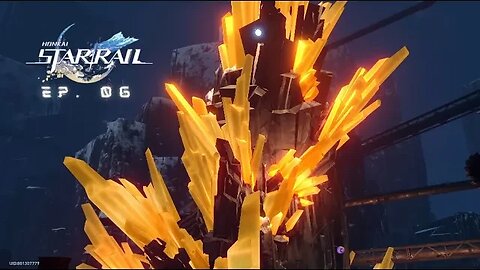 GOING DEEP INTO THE MINES | HONKAI: STAR RAIL (EP 6) #honkaistarrail #honkaistarrailstory