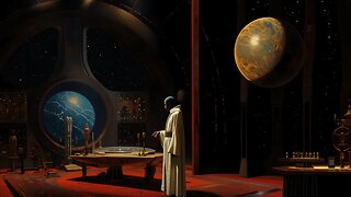 My Plan to Free the Future | The War of AI