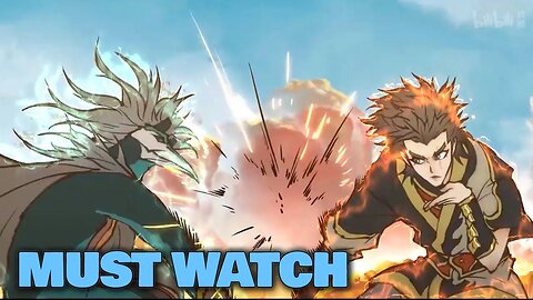5 Underrated Anime You NEED To Watch