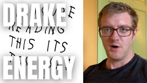 Drake - Energy (REACTION!) 90s Hip Hop Fan Reacts
