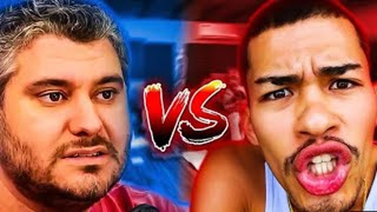 H3H3 got sneako banned