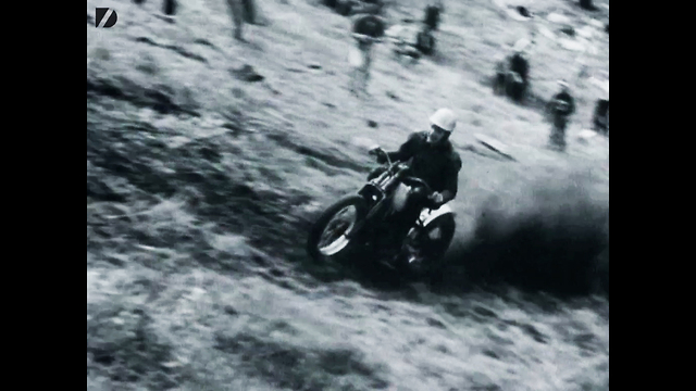 Vintage Stunt Classics