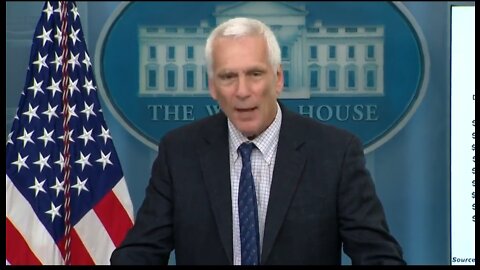 Biden Economic Advisor Tries To Take Victory Lap Over Minor Drop In Gas Prices