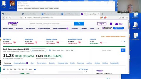 today's daily stock tip 10/5/2022 (in a minute)