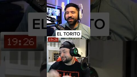 Guess the Wrestler: El Torito
