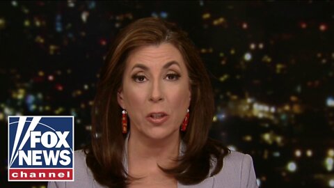 Fox News | Tammy Bruce | Biden zagubiony i zdezorientowany, traci poparcie w sondażach | Napisy PL