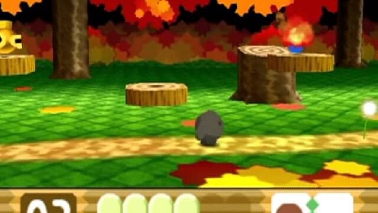 Kirby 64: The Crystal Shards Walkthrough Part 1: Shattering Start (With Commentary)
