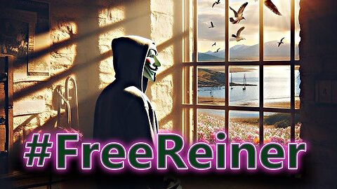 Reiner Fuellmich - message from prison (11/04/2024 update)