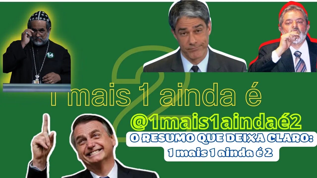 O melhor resumo do Debate na Globo se deu por si só como um “Auto Resumo” a #Globo não esperava…
