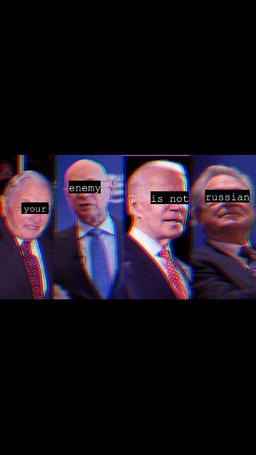 They’re just “following orders…”