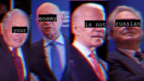 They’re just “following orders…”
