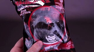 NECA Toys Halloween 2 Toy Capsule Collectibles 2nd Edition @The Review Spot
