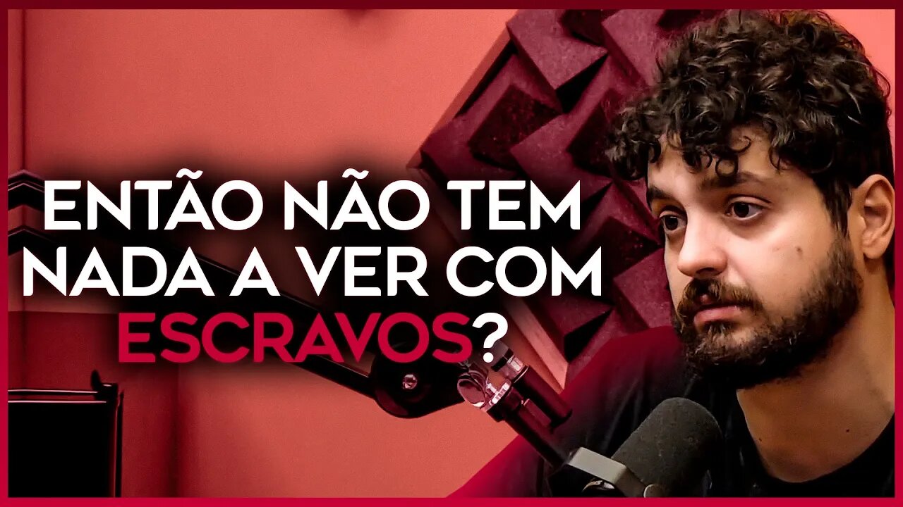 A MENTIRA DO CRIADO MUDO E FEITO NAS COXAS