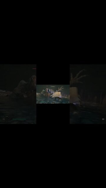 Jedi Survivor :) Tough Baby