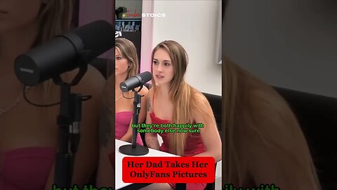 Her Dad Takes Her OnlyFans Pictures #redpill #truth