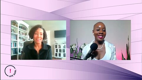 Your Body Certainly Has A Way of Telling You To REST | Mikara Reid's Aye Gurl!