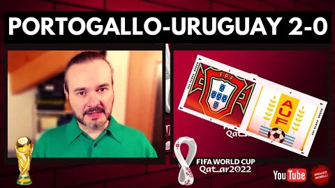 Portogallo e Brasile agli ottavi, il punto dopo le due giornate del Mondiale | Qatar 2022