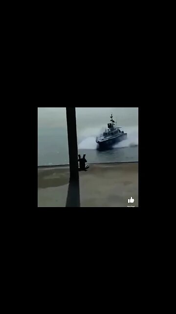 Docking skills? I got you.