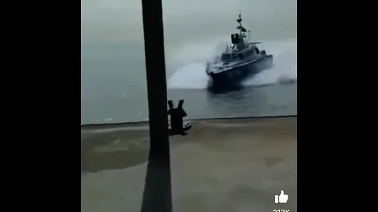 Docking skills? I got you.