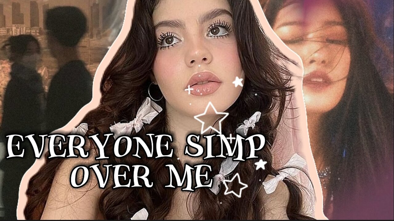 Everyone gonna simp over you ♡ love spell subliminal