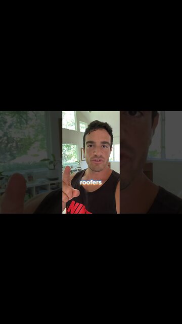 Try this and sell more roofs #shorts