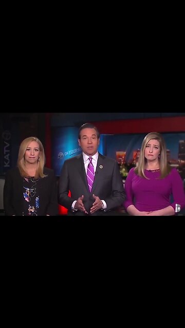 This is extremely dangerous to our democracy.