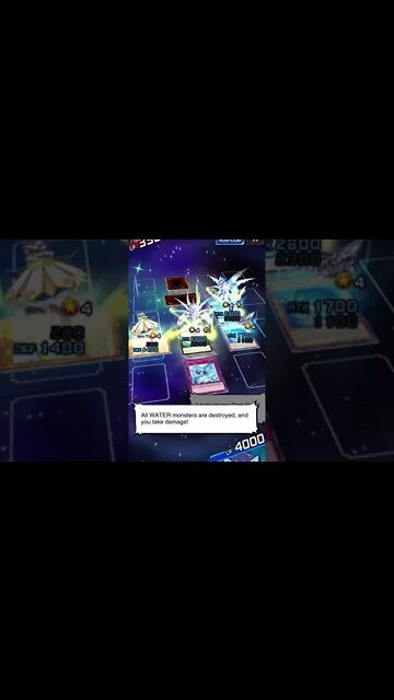 Yu-Gi-Oh! Duel Links - Diamond Dust x Rio’s Voice Line (Card Dialogue)