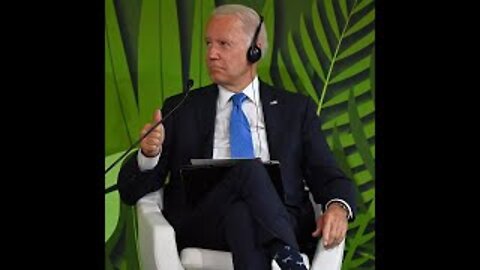 Inside4Walls with special guest President #JoeBiden