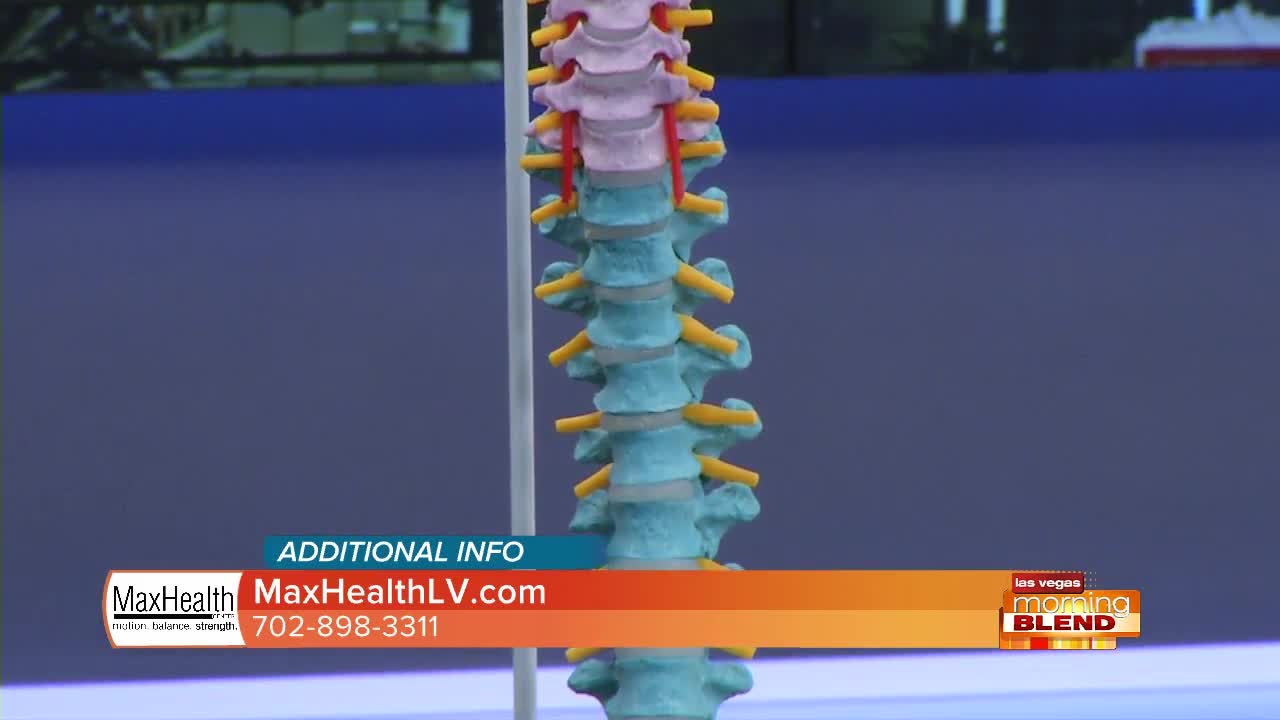 Personalized Chiropractic Care And Muscular Therapy
