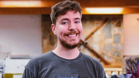 Mrbeast One of my favorite videos comses out tomorrow at 12pm est!