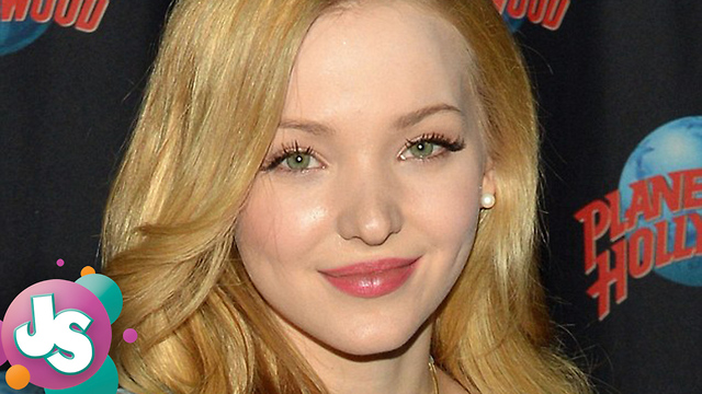 Dove Cameron Opens Up About Being BULLIED as a Child -JS