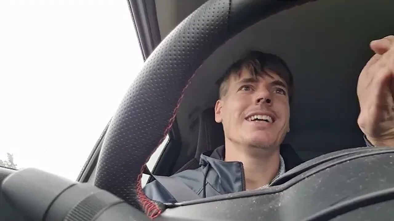 Does a beater car need to be as economical or cheap as possible? Is there room for rapid zesty zippy