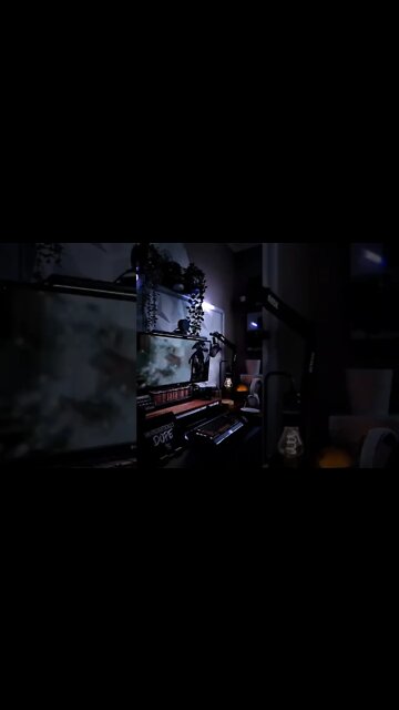 neon Pc highend futurista top das galáxias