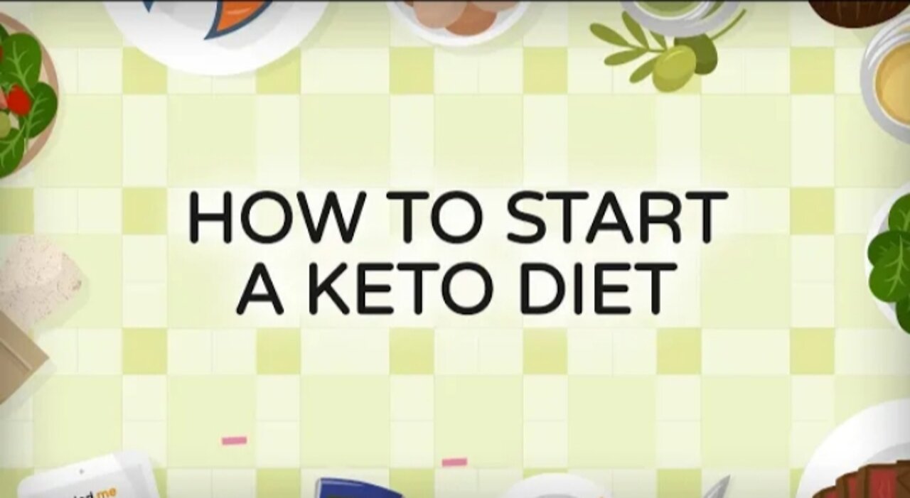 How To Start A Keto Diet