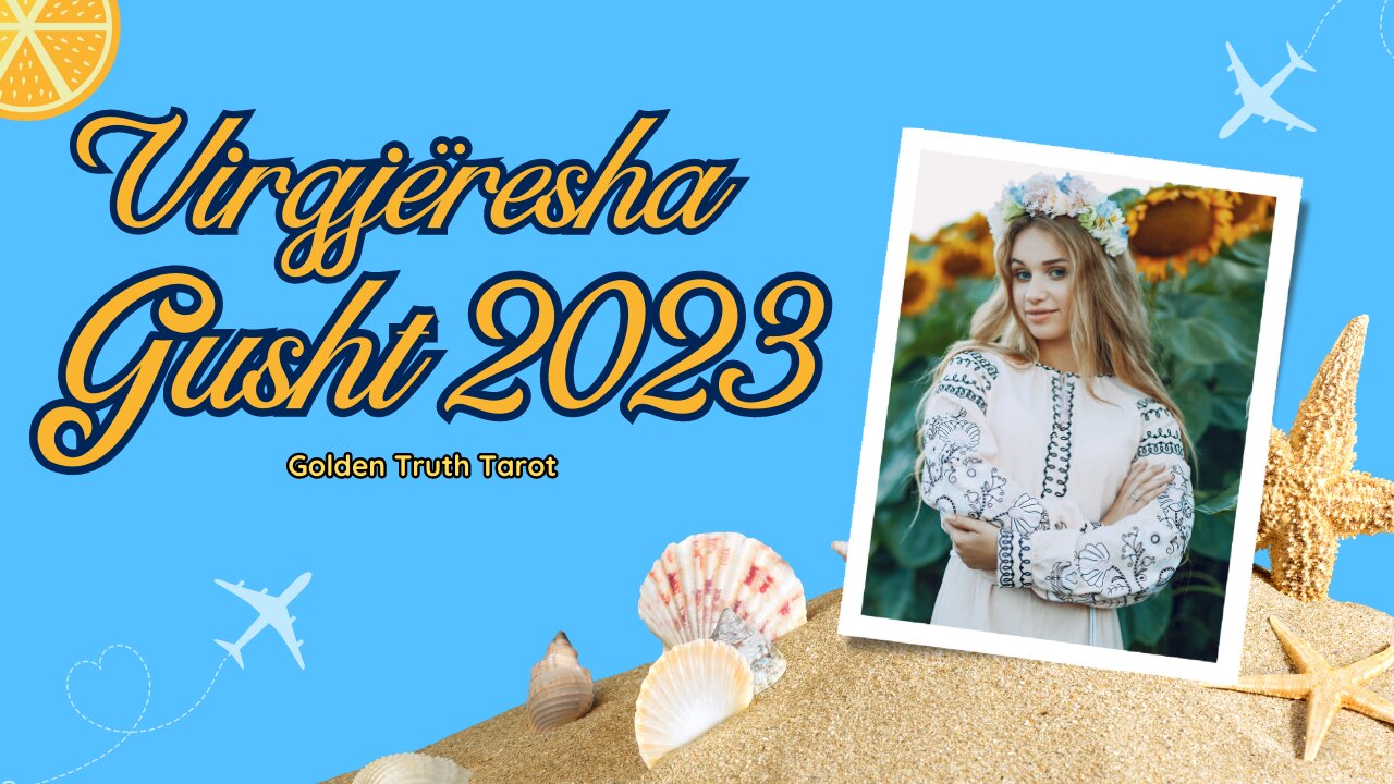 #fyp #Horoskopi #virgjëresha #gusht #Tarot 🔮♍️Virgjëresha parashikimi për muajin Gusht 2023♍️🔮