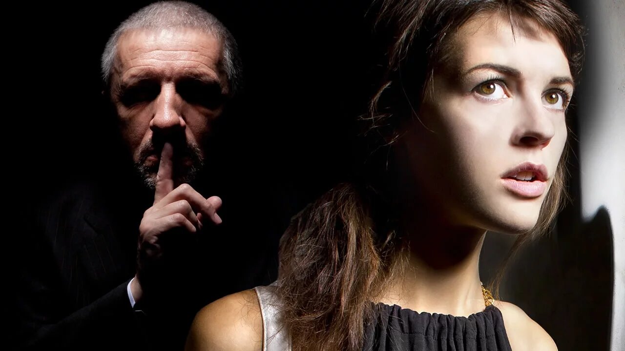 What are the Chances of Meeting a SERIAL KILLER? | QUESTION EVERYTHING #5